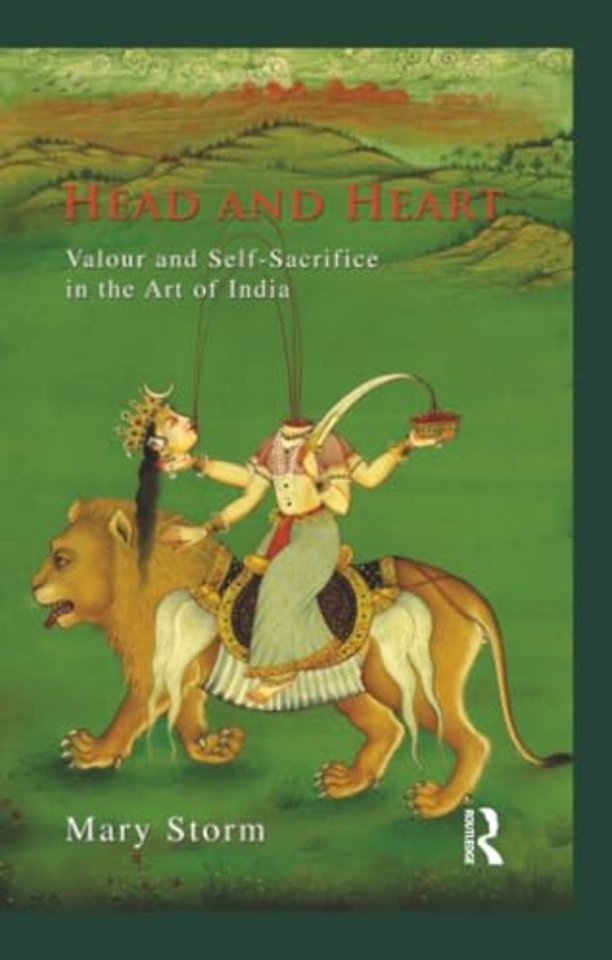 Head and Heart