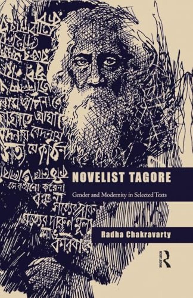 Novelist Tagore