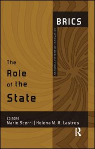 Role of the State