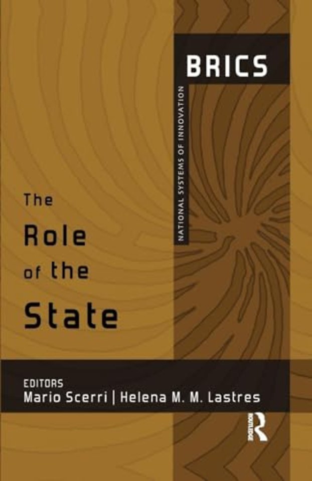 Role of the State