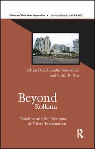 Beyond Kolkata