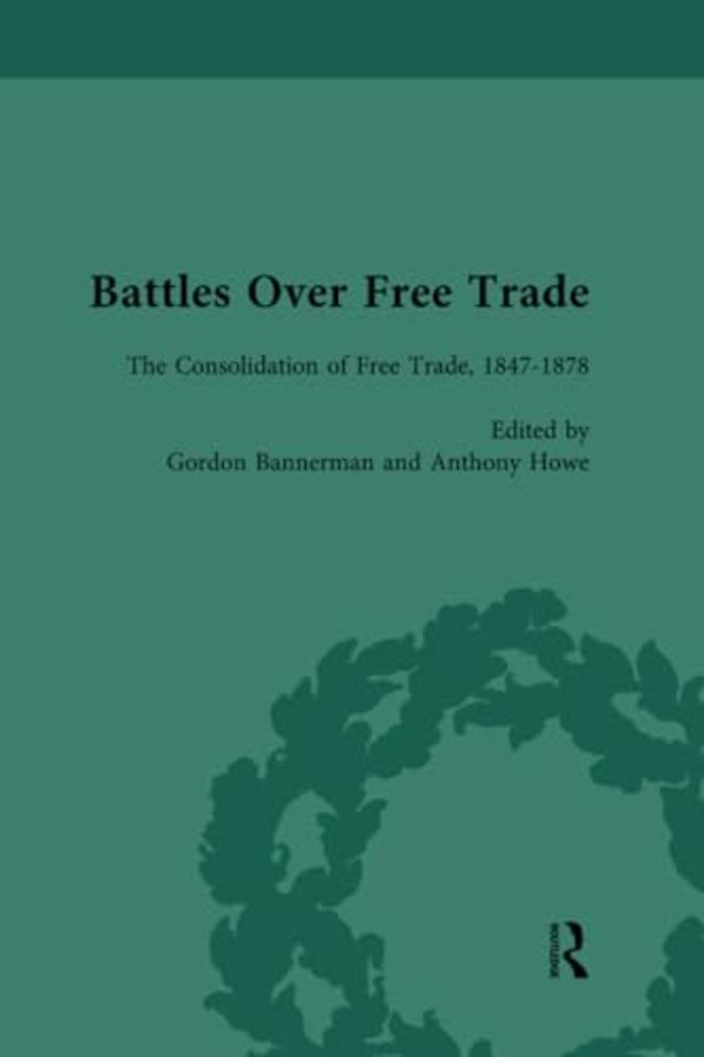 Battles Over Free Trade, Volume 2