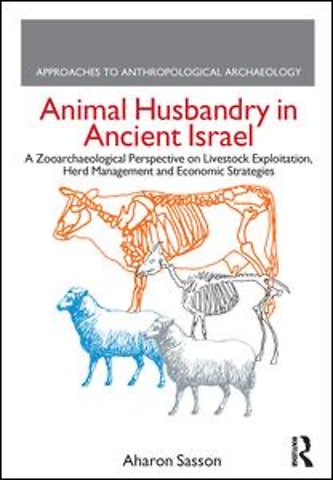 Animal Husbandry in Ancient Israel