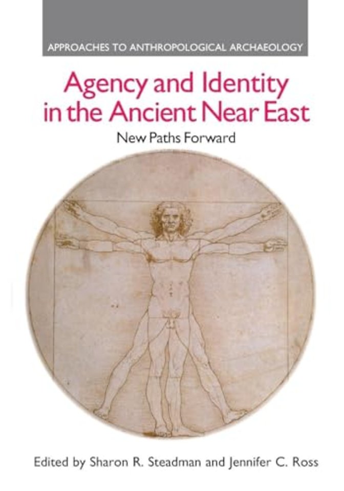 Agency and Identity in the Ancient Near East