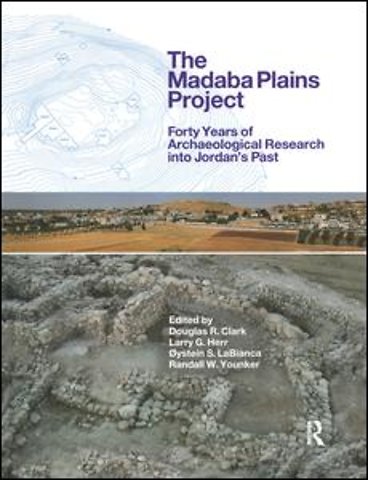 Madaba Plains Project