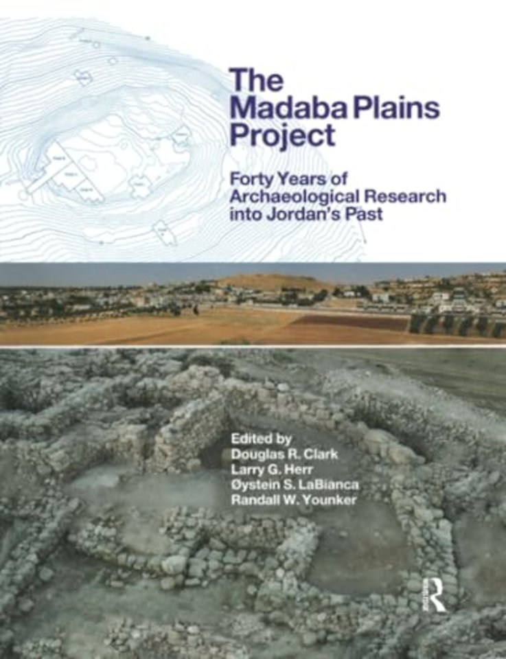 Madaba Plains Project