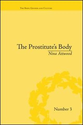 Prostitute's Body