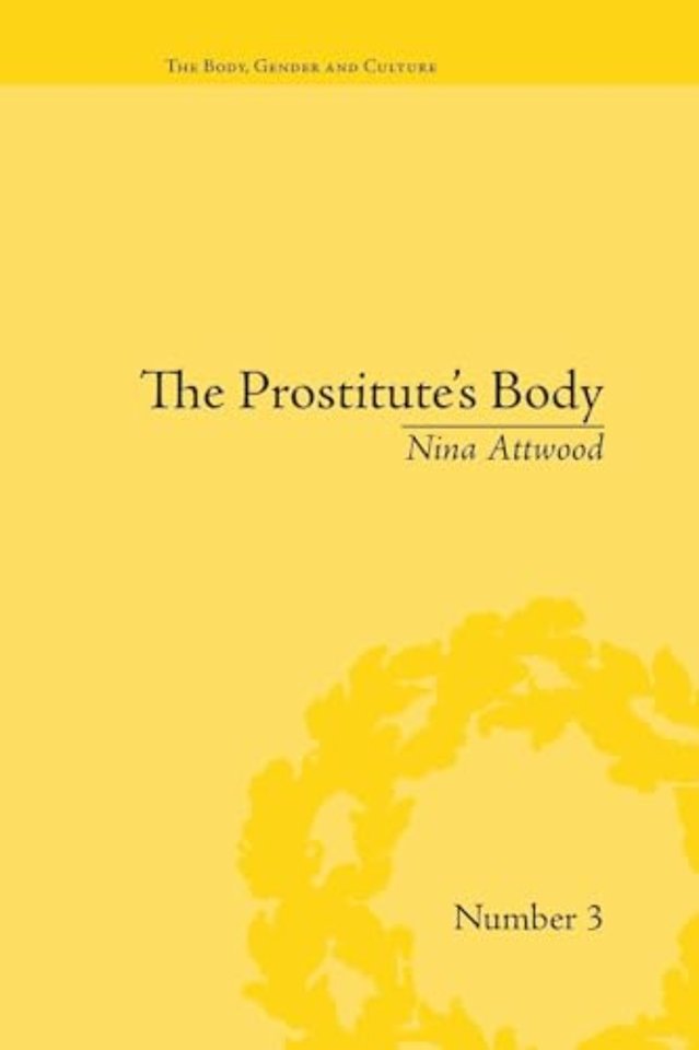 Prostitute's Body