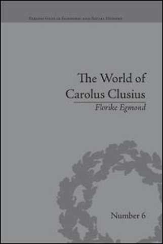 World of Carolus Clusius