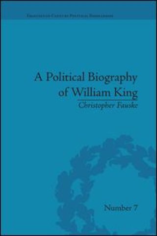 Political Biography of William King