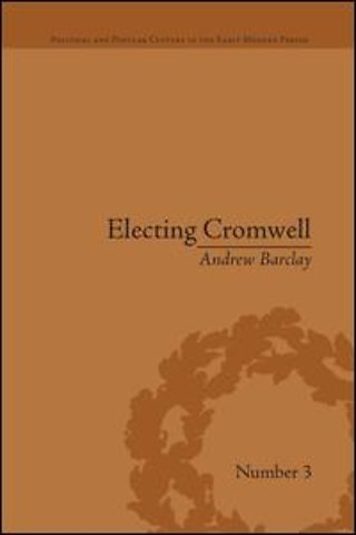 Electing Cromwell