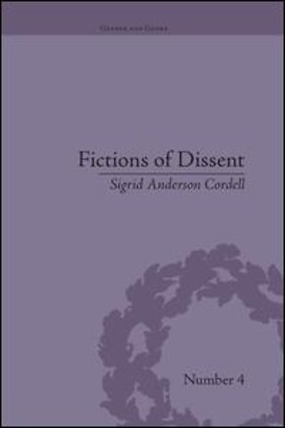 Fictions of Dissent