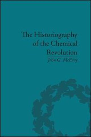 Historiography of the Chemical Revolution