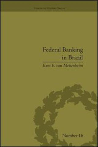 Federal Banking in Brazil