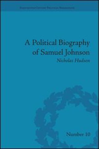 Political Biography of Samuel Johnson