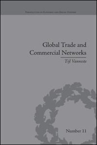 Global Trade and Commercial Networks