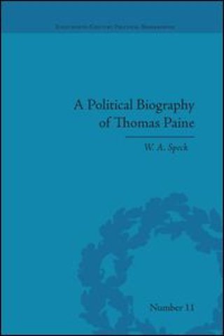 Political Biography of Thomas Paine