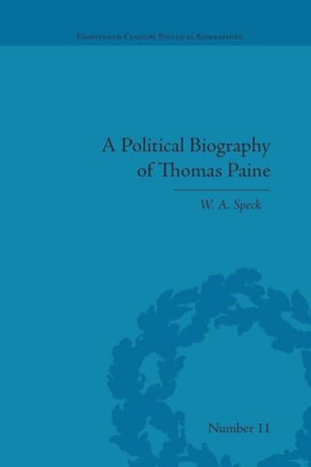 Political Biography of Thomas Paine
