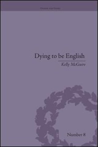 Dying to be English