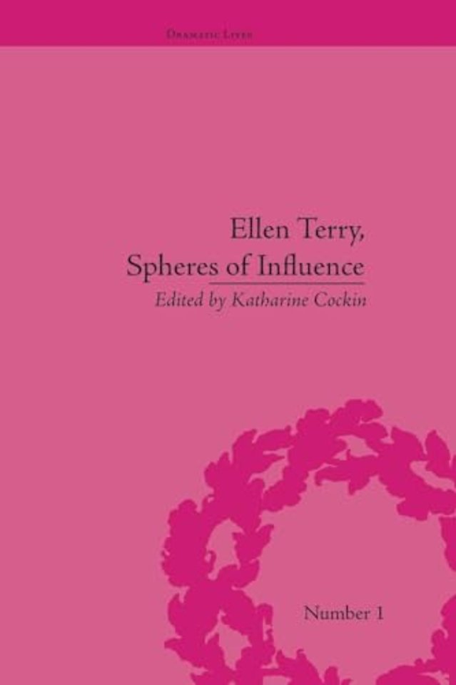 Ellen Terry, Spheres of Influence