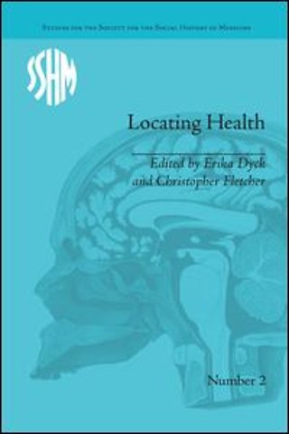 Locating Health
