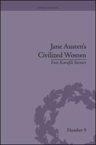 Jane Austen's Civilized Women