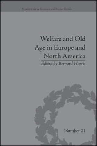 Welfare and Old Age in Europe and North America