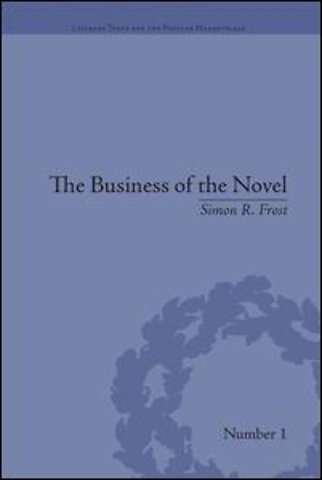 Business of the Novel