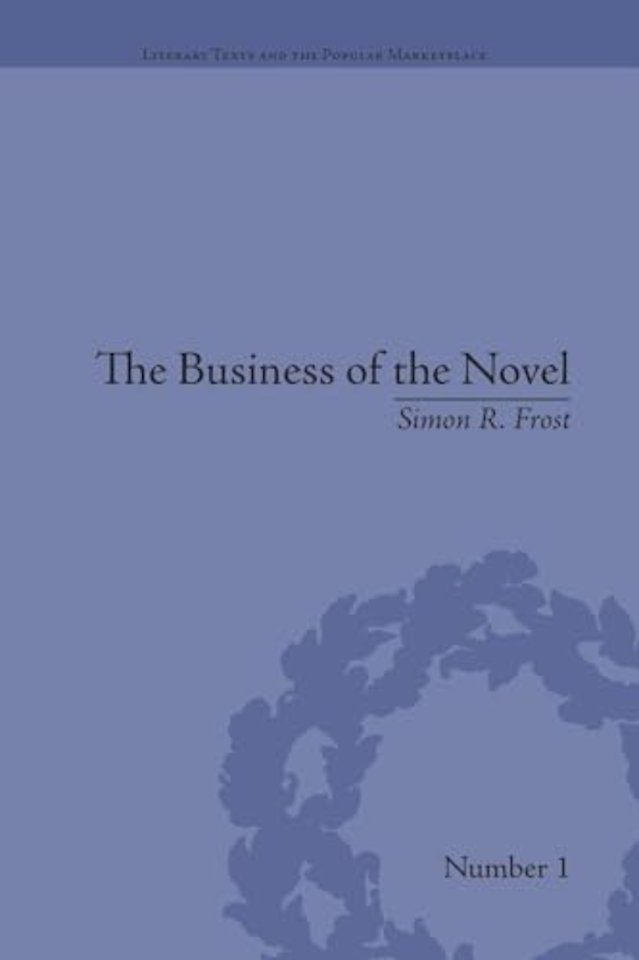 Business of the Novel