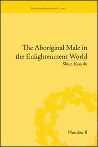 Aboriginal Male in the Enlightenment World