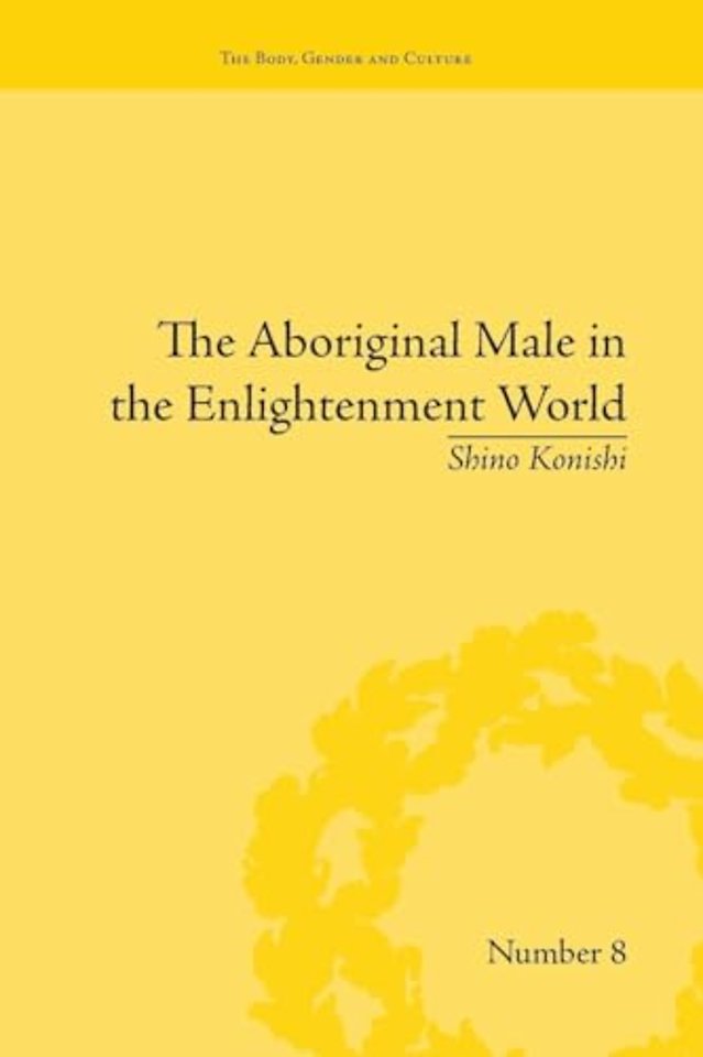 Aboriginal Male in the Enlightenment World