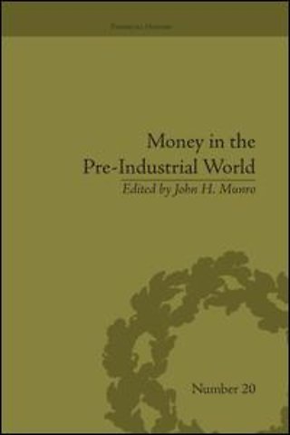 Money in the Pre-Industrial World