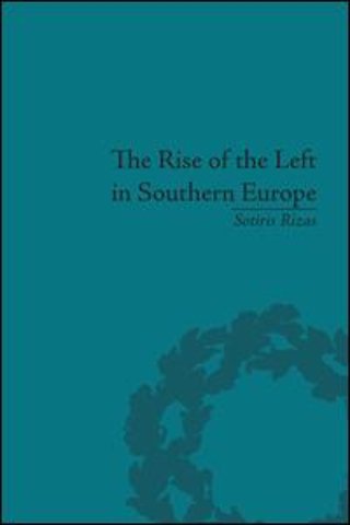 Rise of the Left in Southern Europe