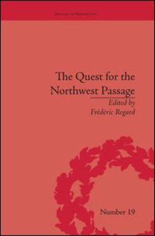 Quest for the Northwest Passage