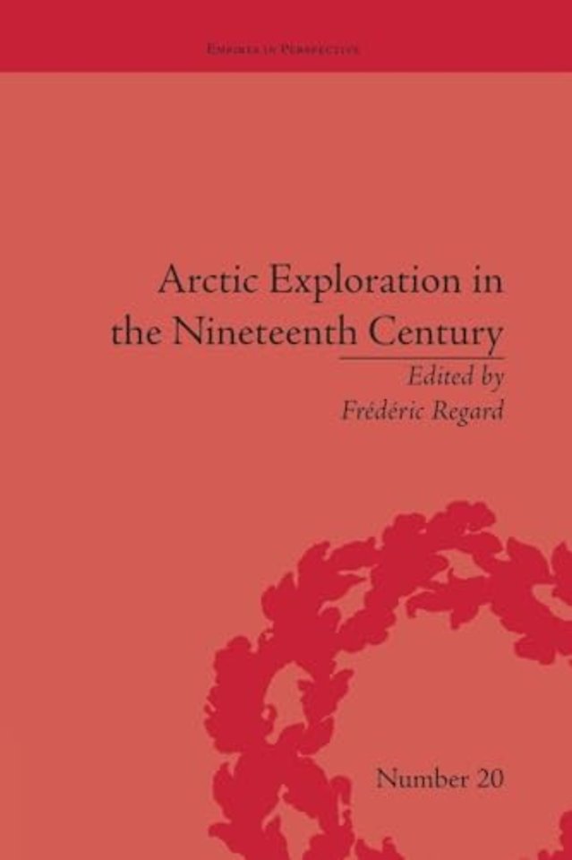 Arctic Exploration in the Nineteenth Century