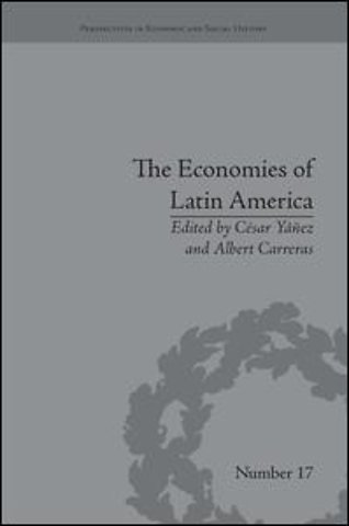 Economies of Latin America