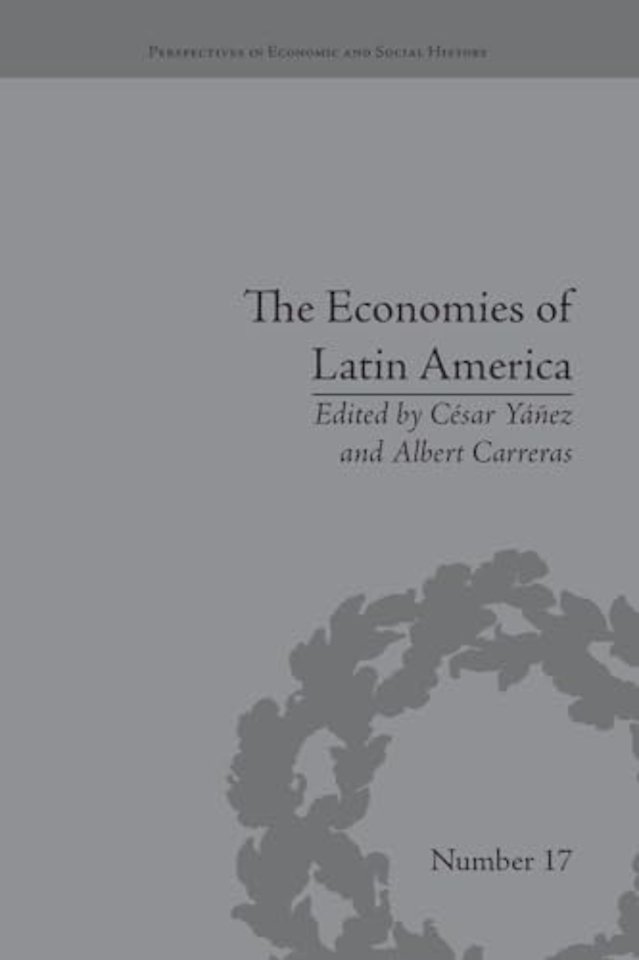 Economies of Latin America