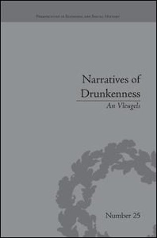 Narratives of Drunkenness