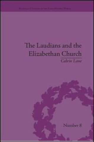 Laudians and the Elizabethan Church