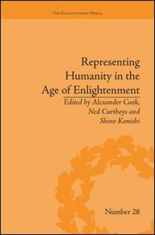 Enlightenment World
