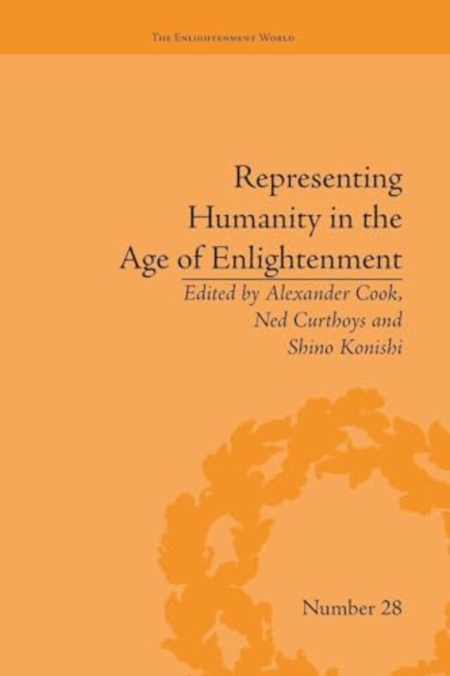 Enlightenment World