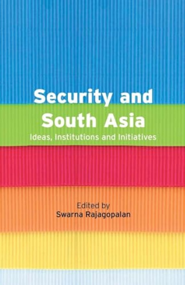 Security and South Asia