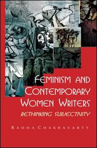 Feminism and Contemporary Women Writers