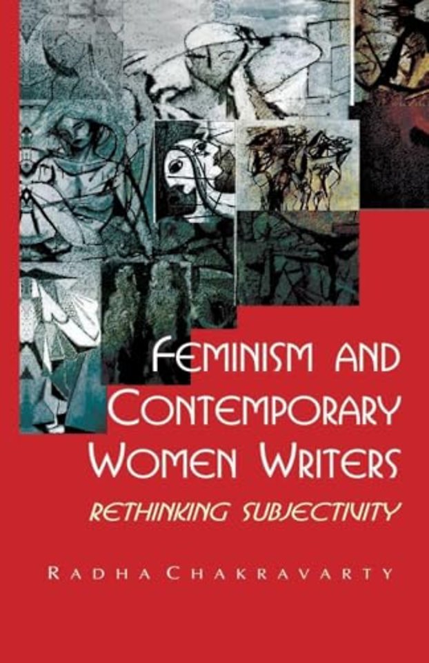 Feminism and Contemporary Women Writers