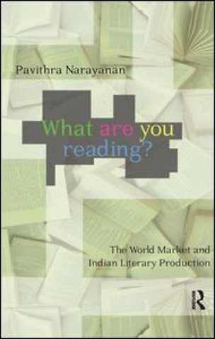 What are you Reading?