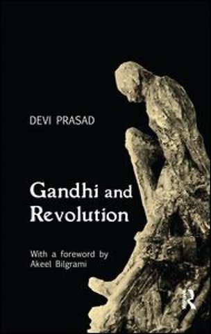 Gandhi and Revolution