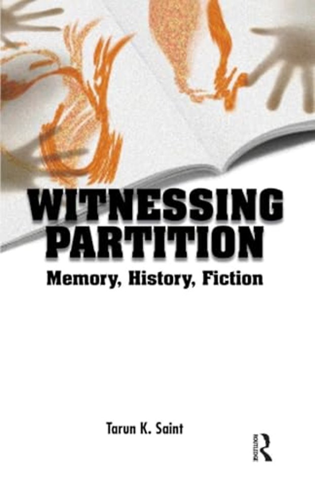 Witnessing Partition
