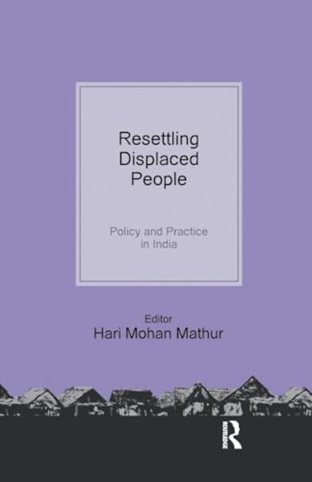 Resettling Displaced  People