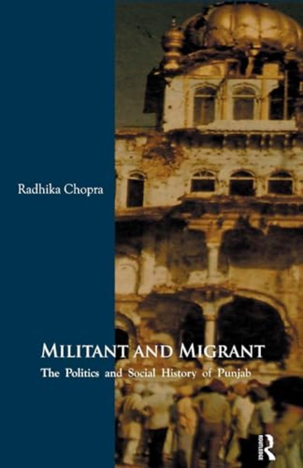 Militant and Migrant
