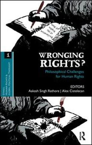 Wronging Rights?